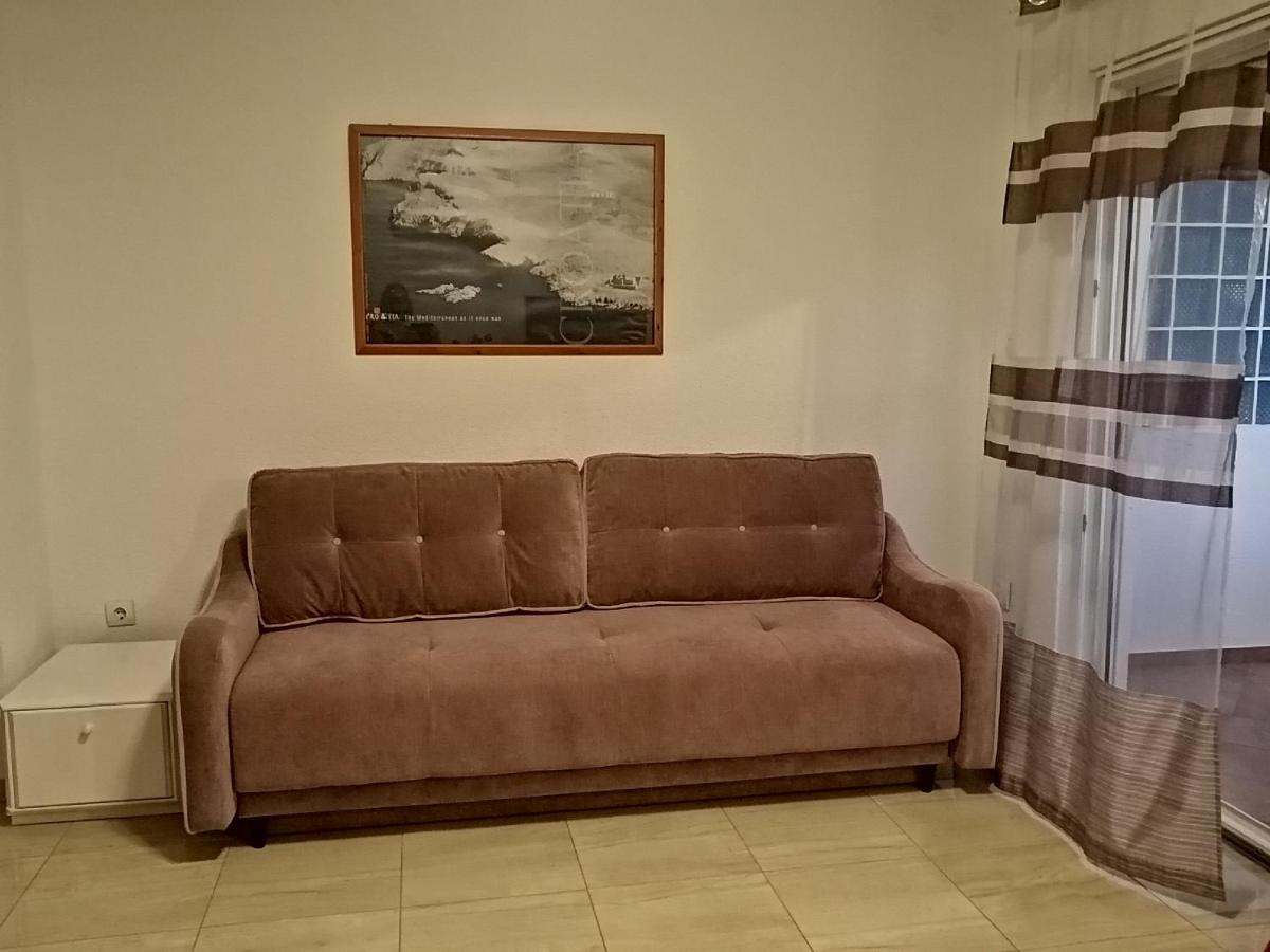 Apartments Purkovic Vodice Eksteriør billede