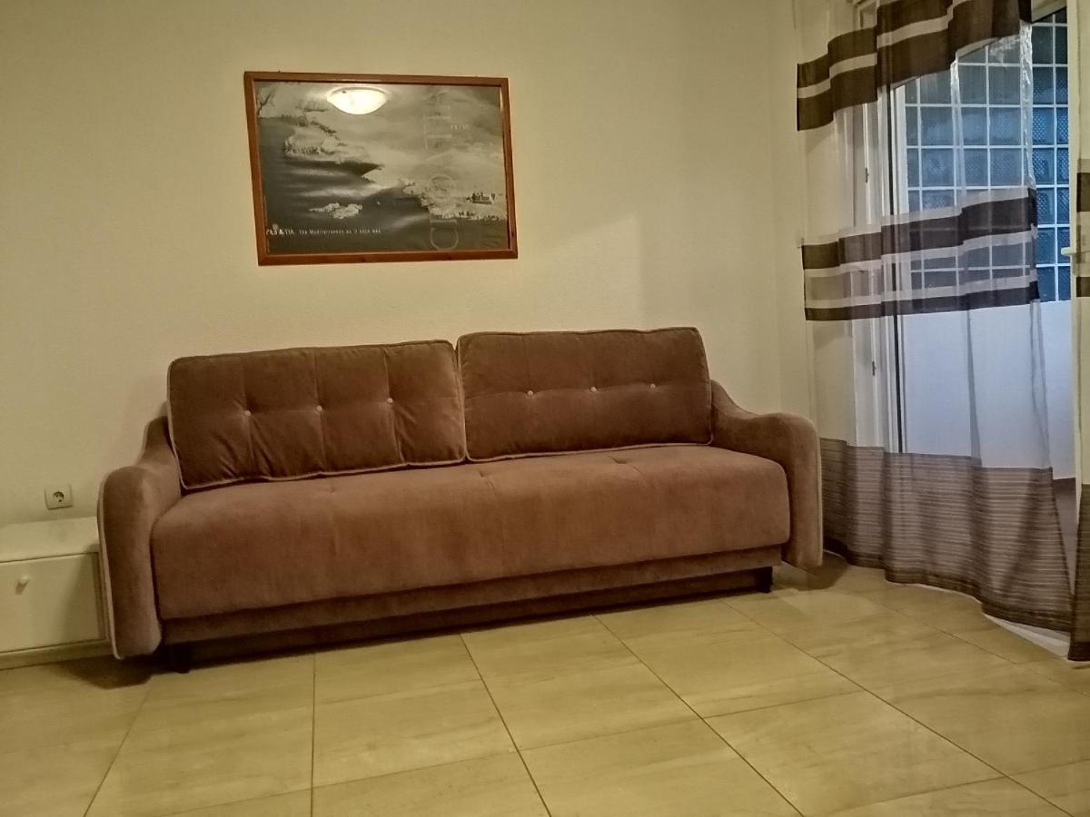 Apartments Purkovic Vodice Eksteriør billede