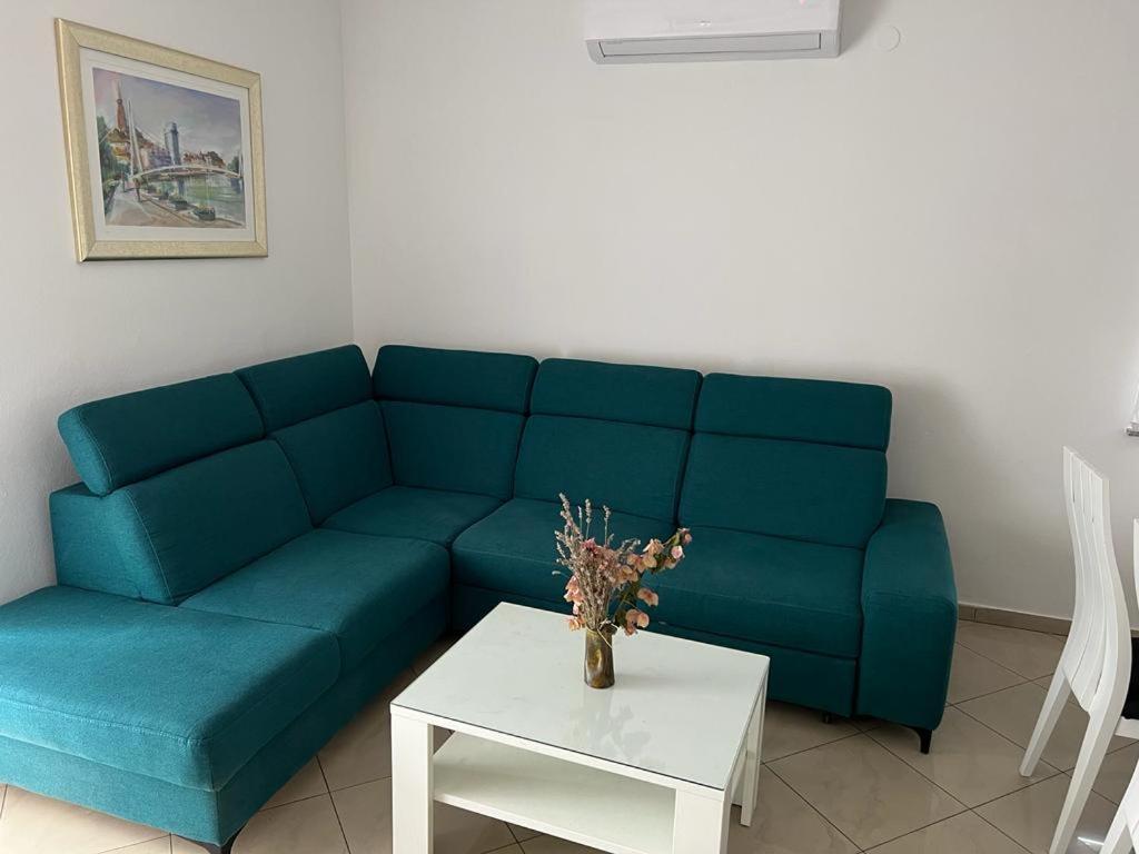 Apartments Purkovic Vodice Eksteriør billede