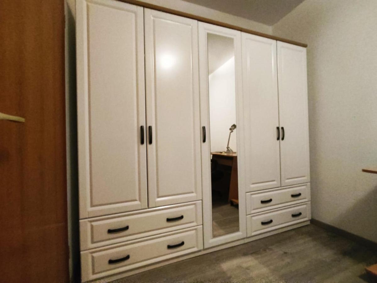 Apartments Purkovic Vodice Eksteriør billede