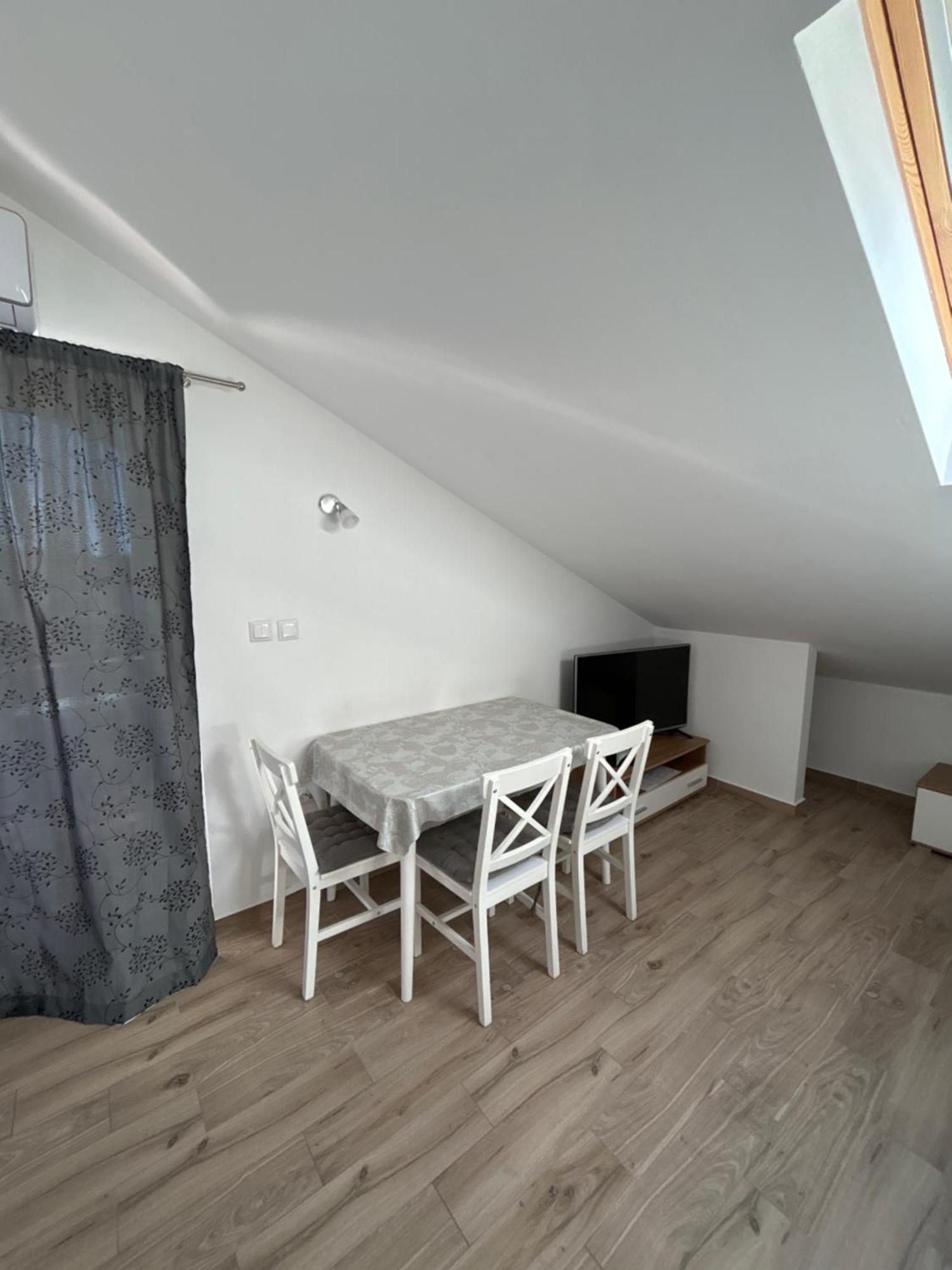 Apartments Purkovic Vodice Eksteriør billede