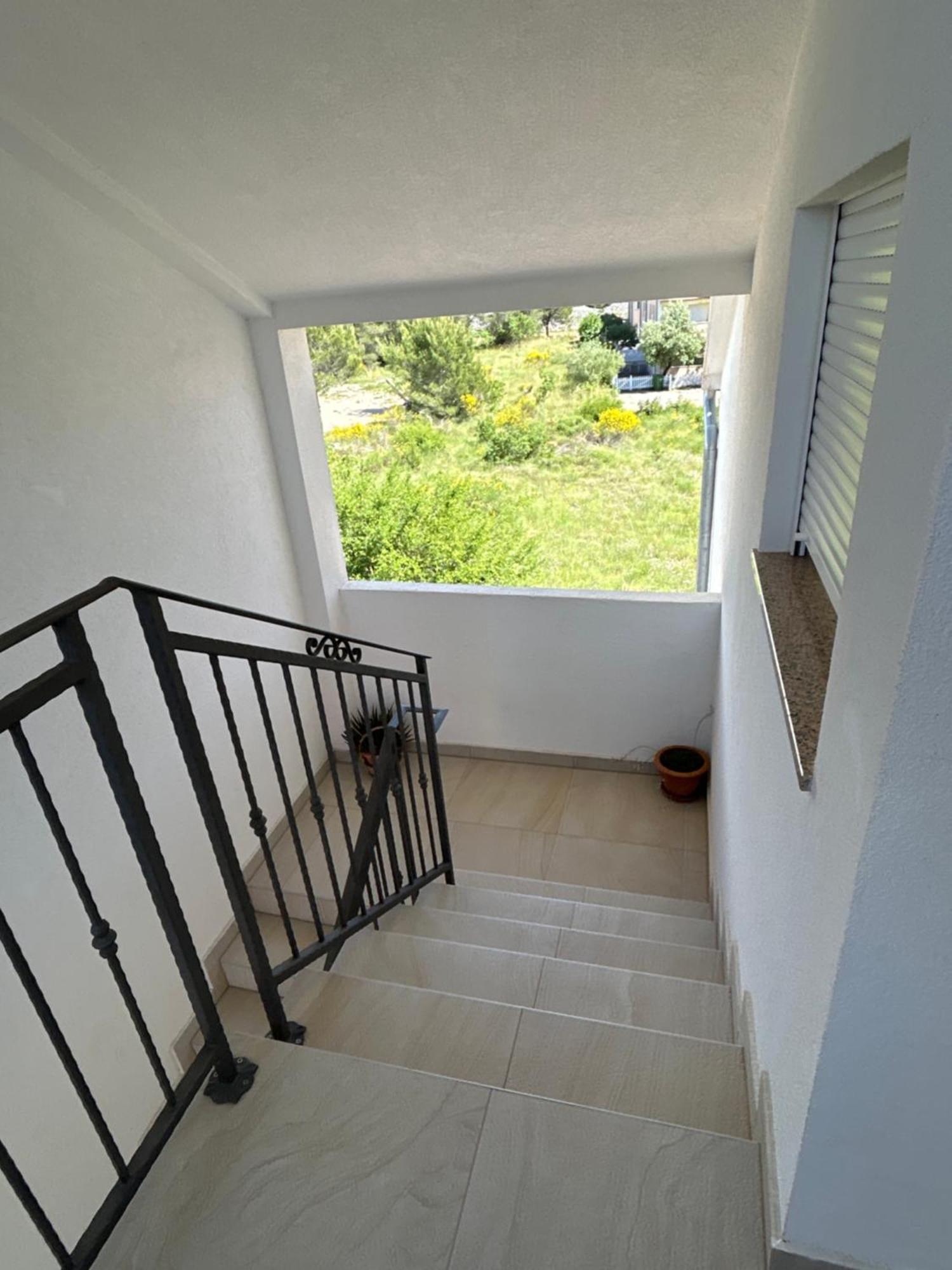 Apartments Purkovic Vodice Eksteriør billede