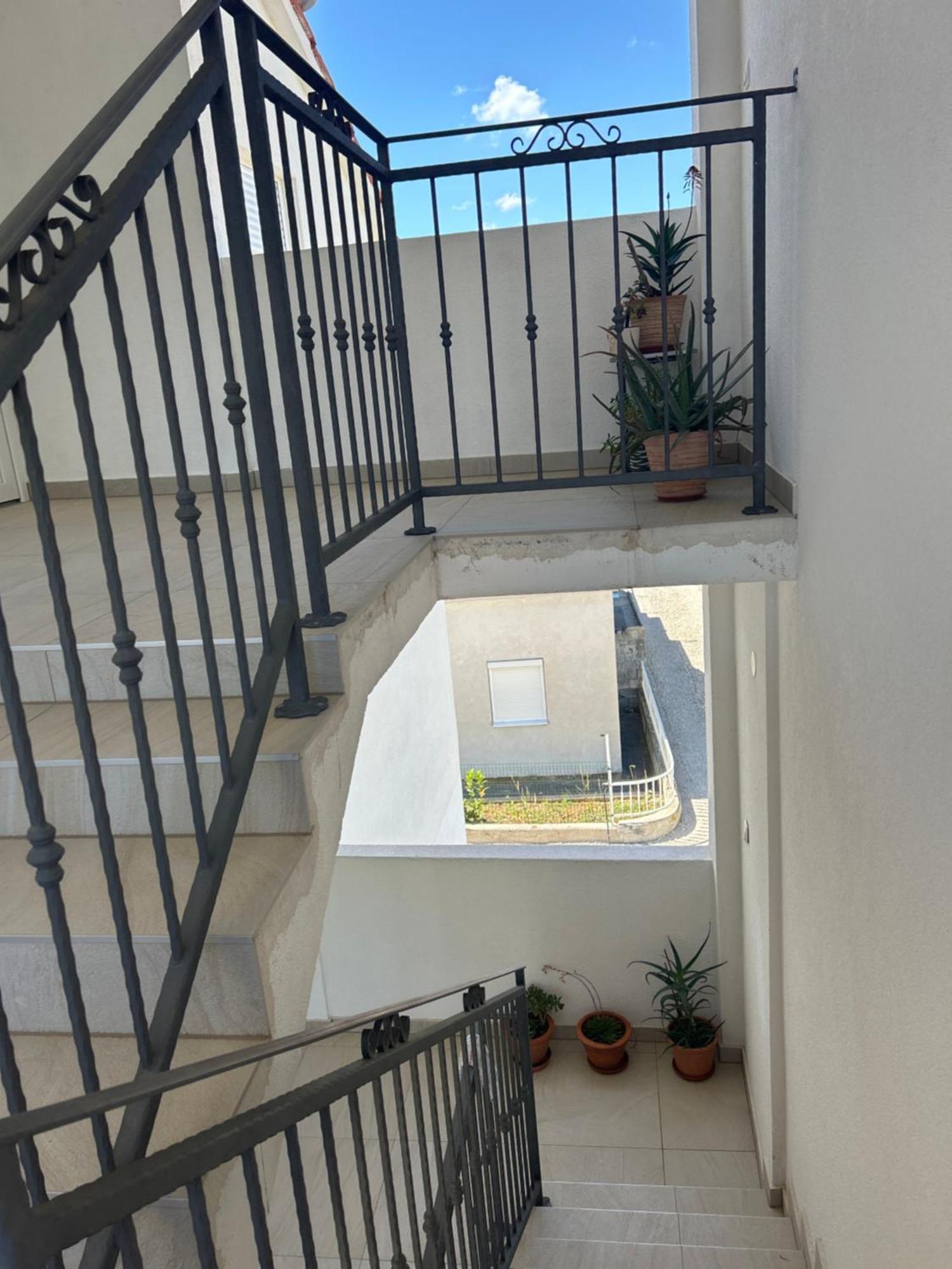 Apartments Purkovic Vodice Eksteriør billede