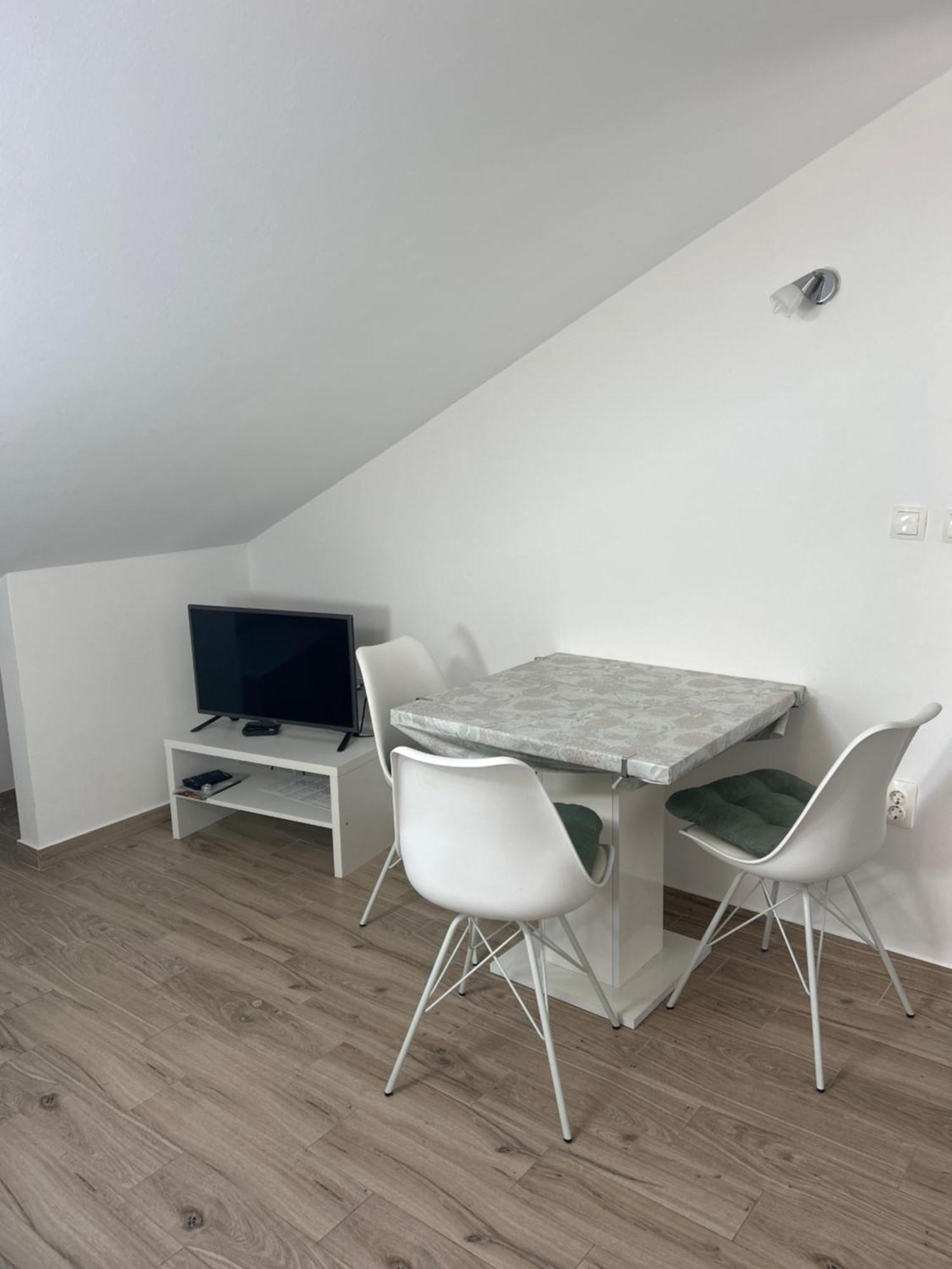 Apartments Purkovic Vodice Eksteriør billede