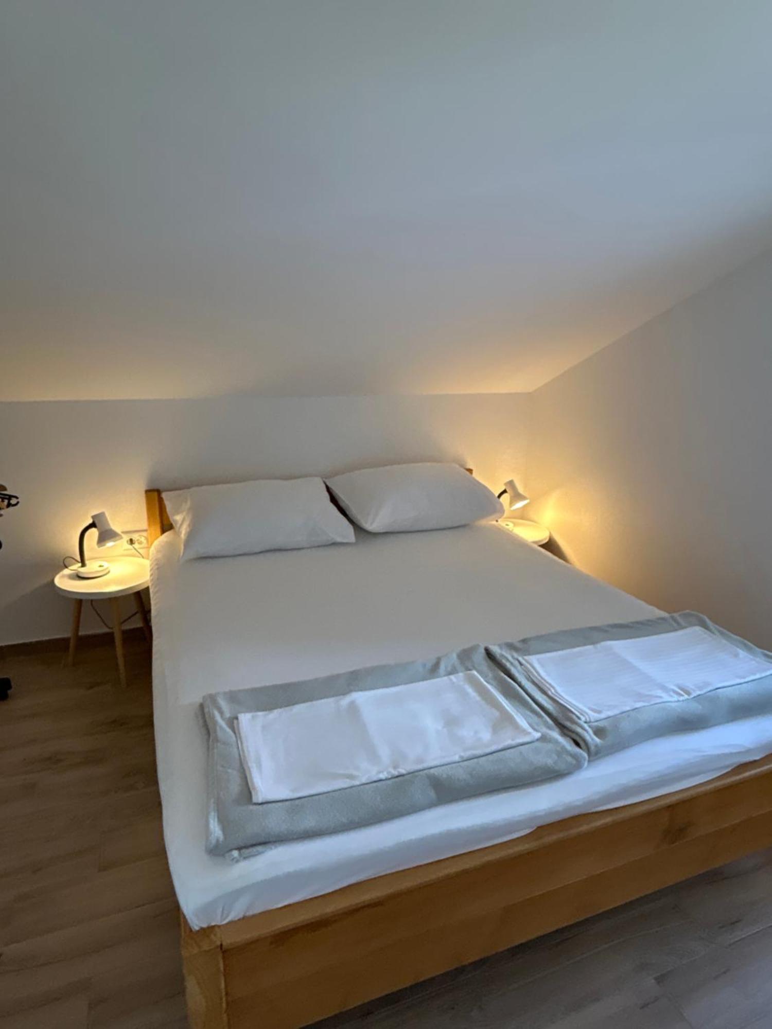 Apartments Purkovic Vodice Eksteriør billede