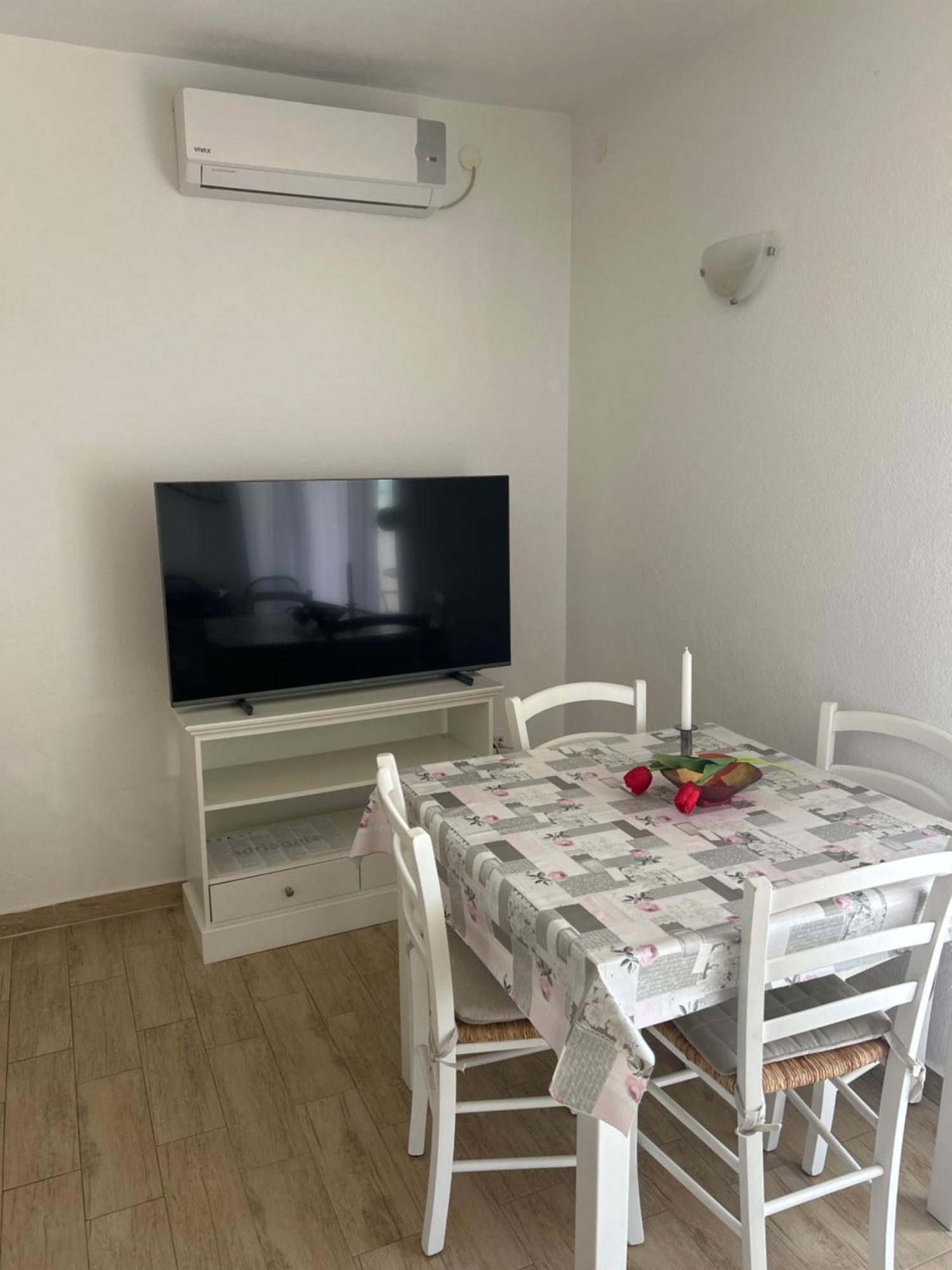Apartments Purkovic Vodice Eksteriør billede