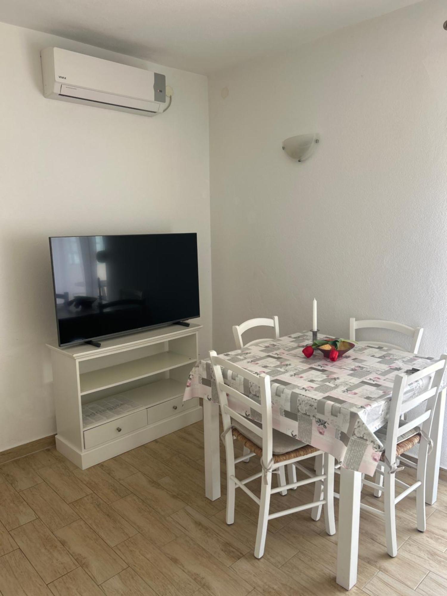 Apartments Purkovic Vodice Eksteriør billede