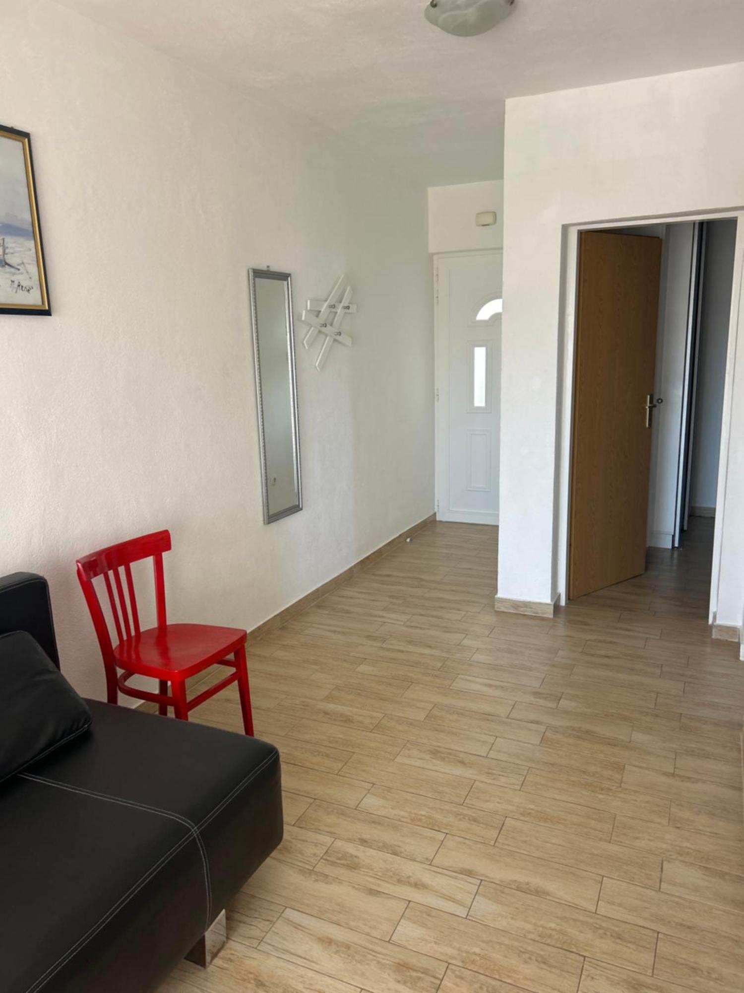 Apartments Purkovic Vodice Eksteriør billede