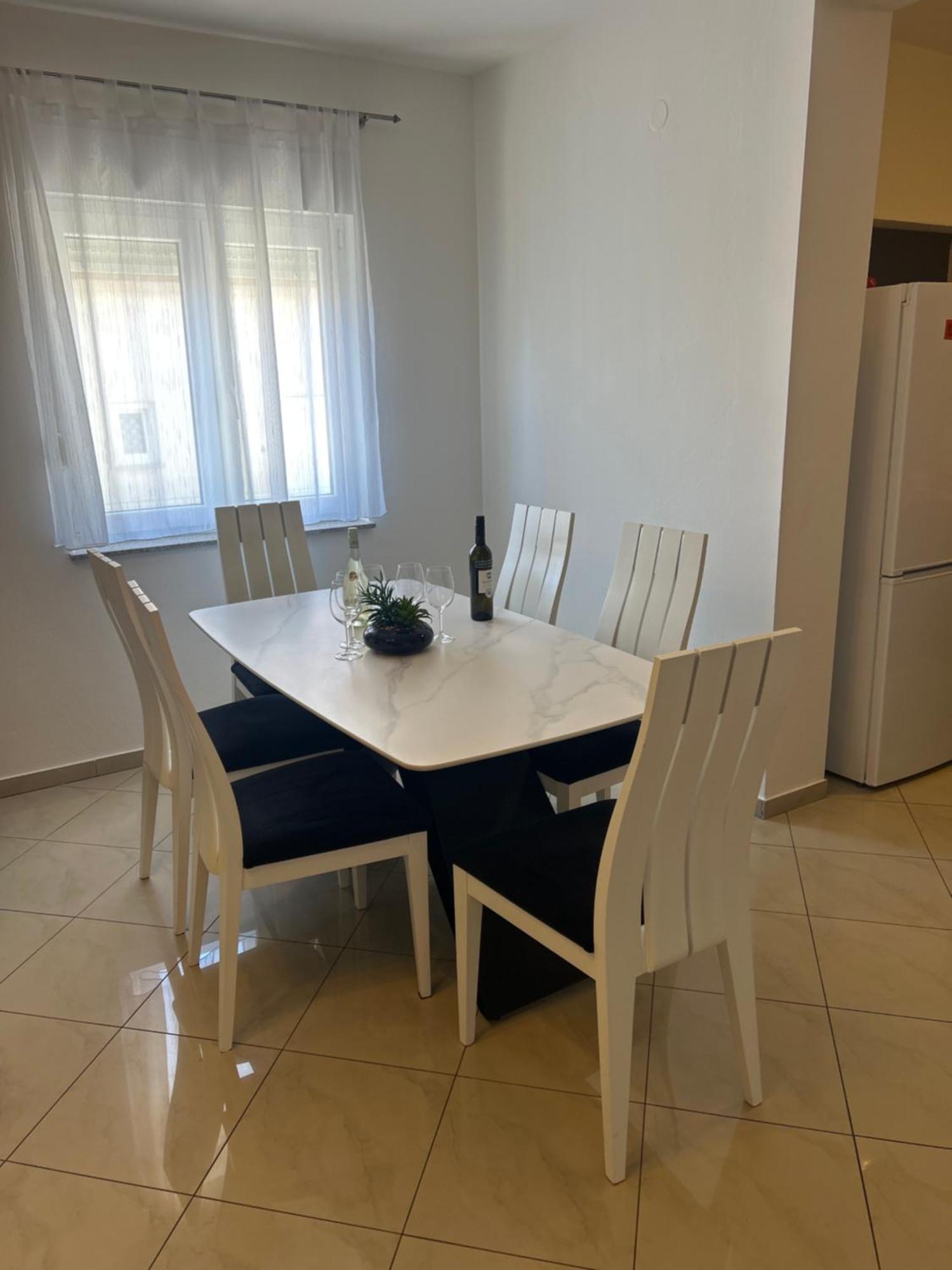 Apartments Purkovic Vodice Eksteriør billede