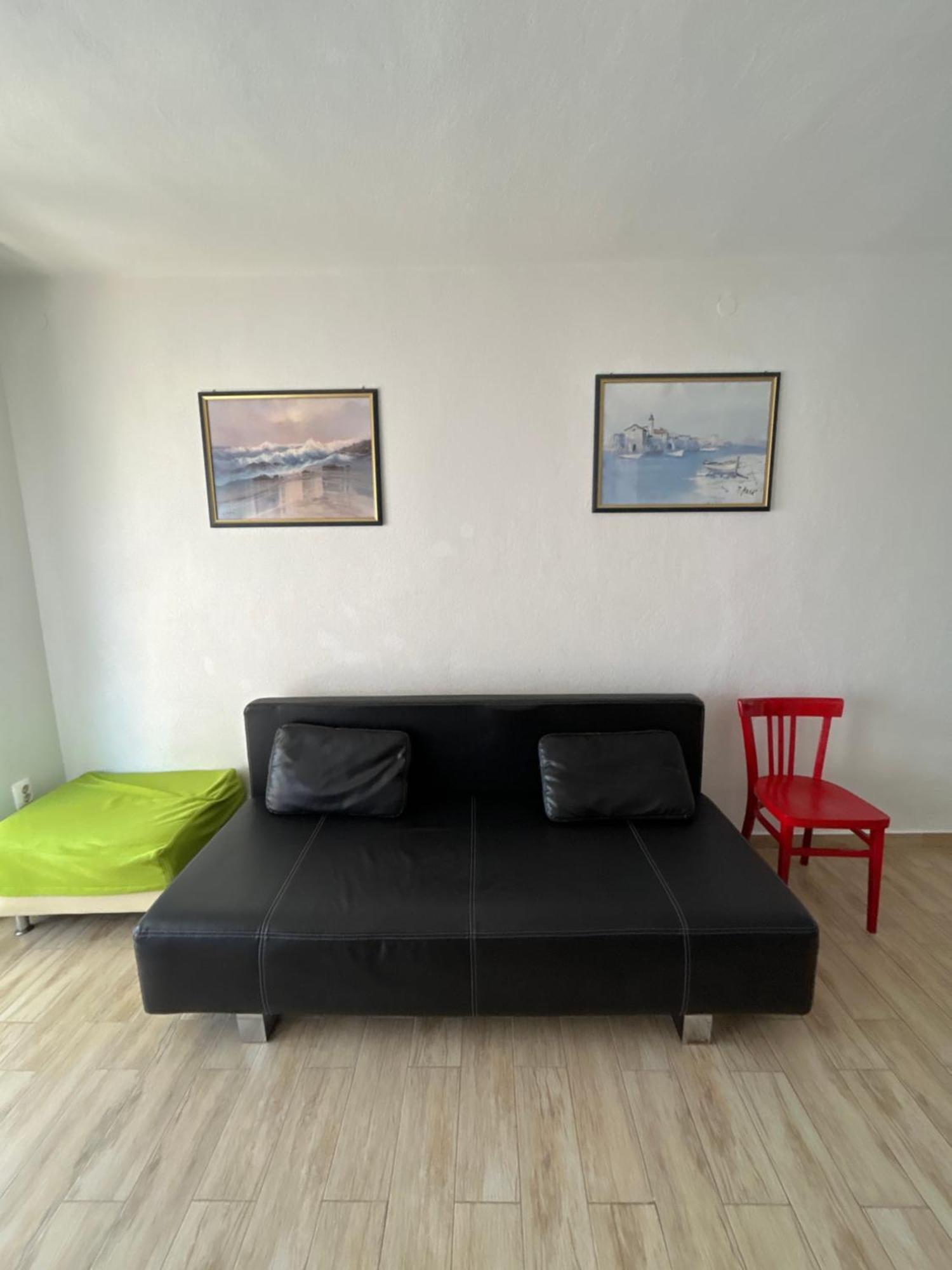 Apartments Purkovic Vodice Eksteriør billede