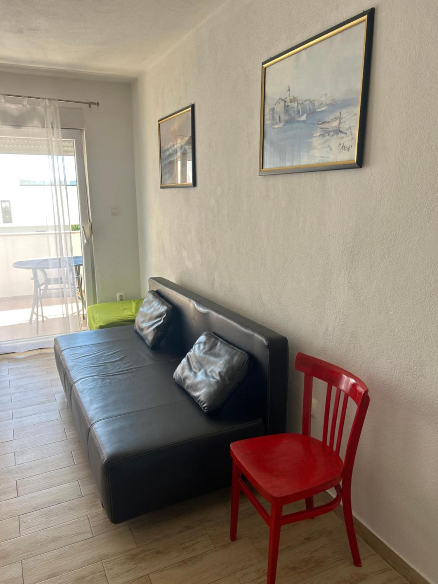Apartments Purkovic Vodice Eksteriør billede