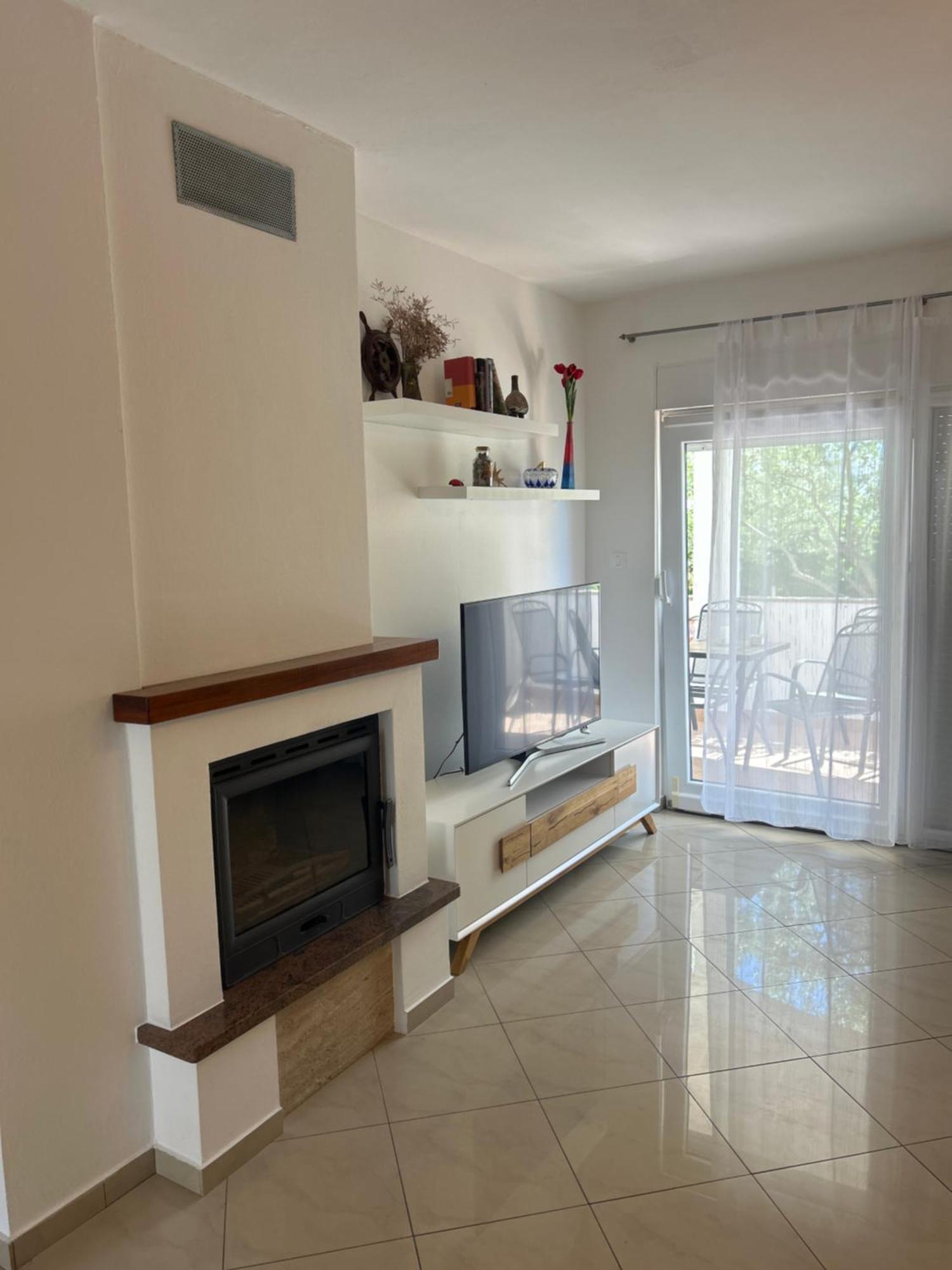 Apartments Purkovic Vodice Eksteriør billede