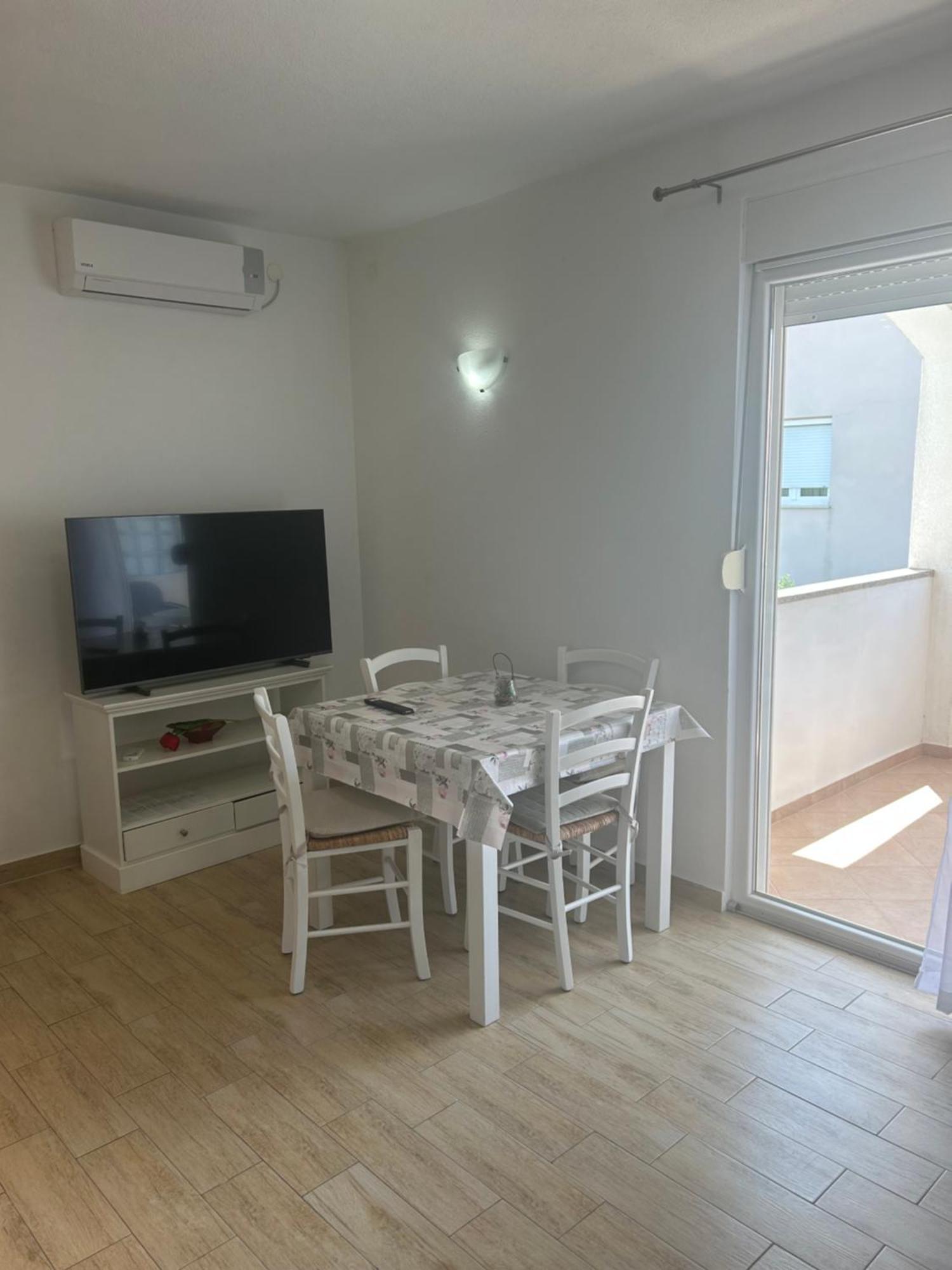 Apartments Purkovic Vodice Eksteriør billede