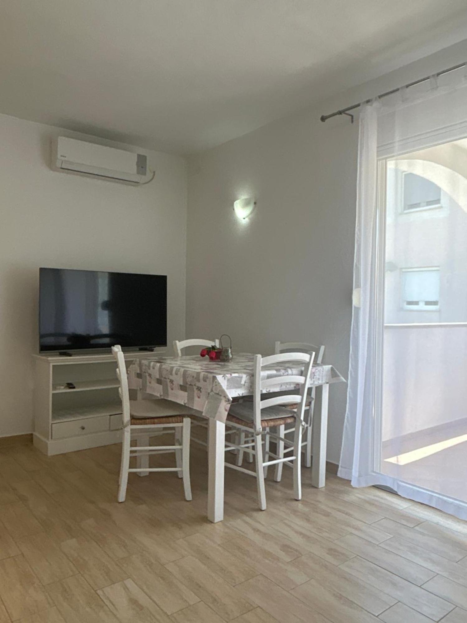 Apartments Purkovic Vodice Eksteriør billede