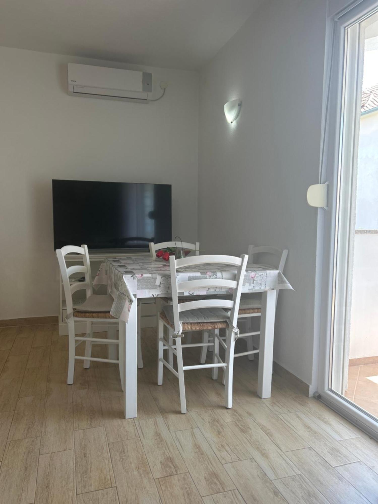 Apartments Purkovic Vodice Eksteriør billede