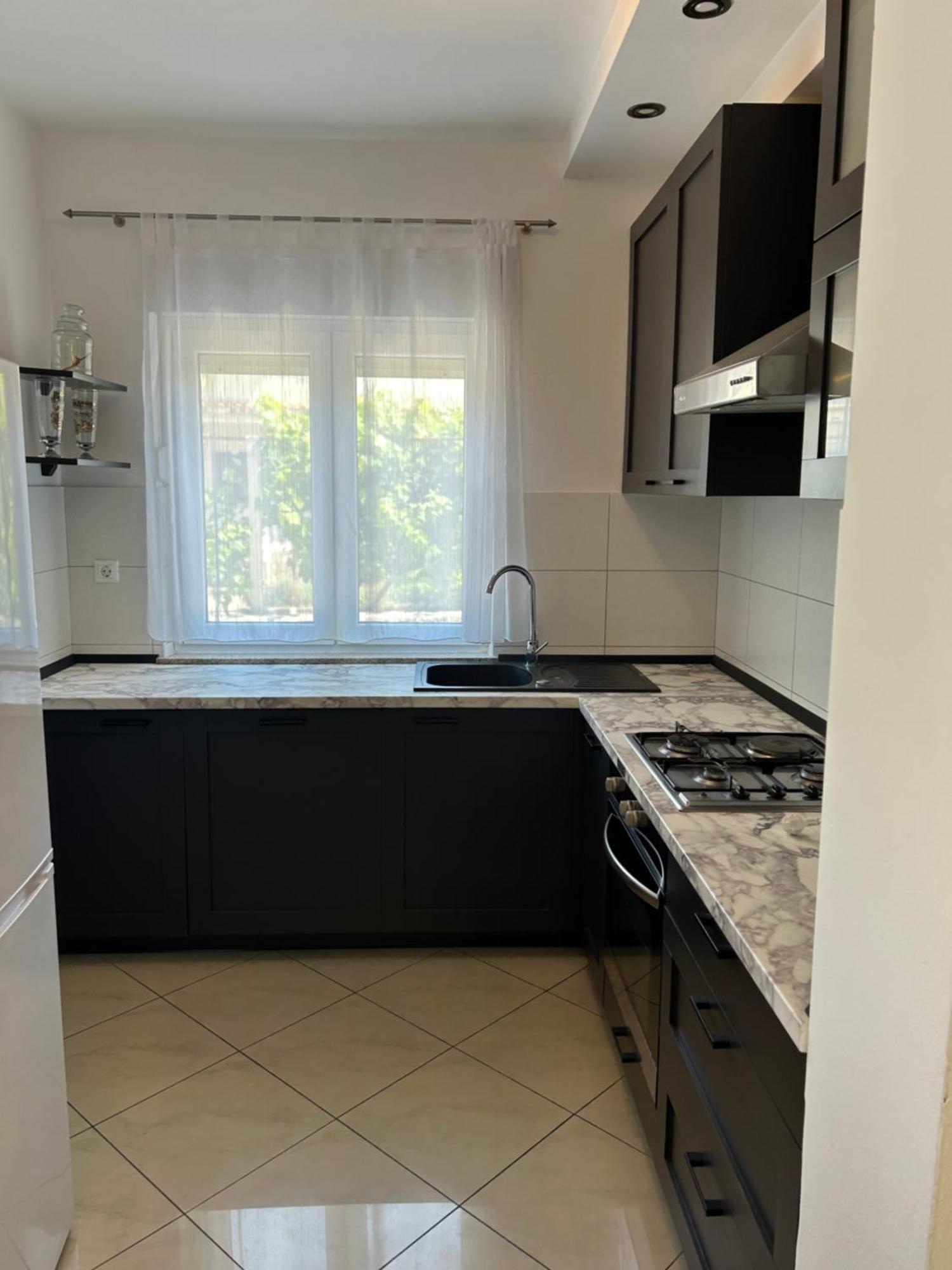 Apartments Purkovic Vodice Eksteriør billede