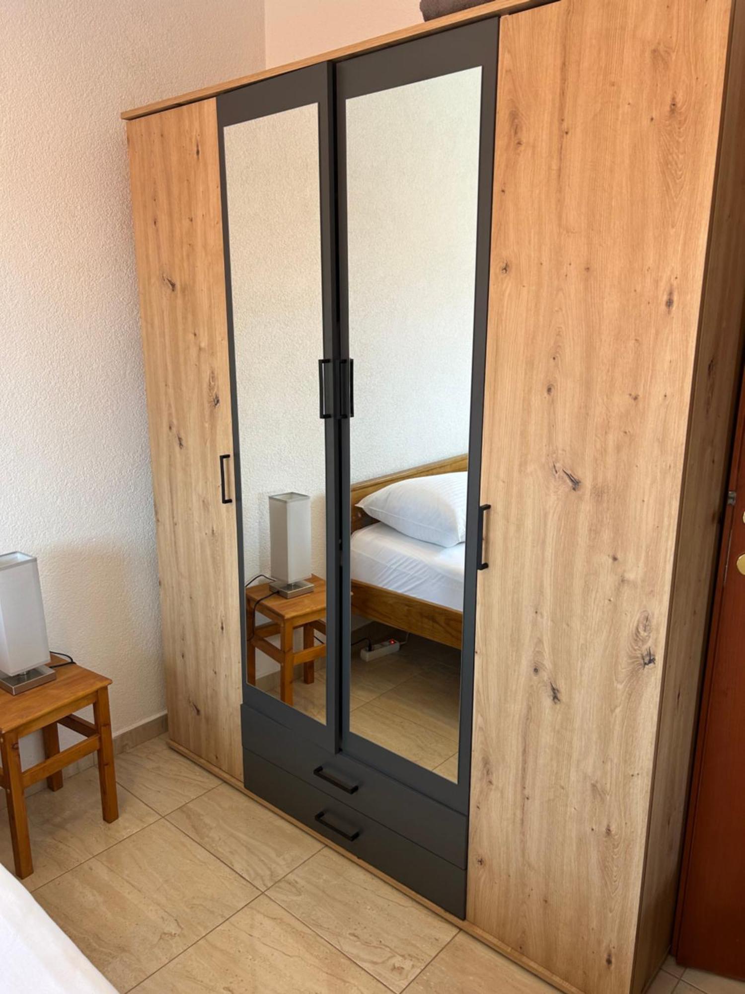 Apartments Purkovic Vodice Eksteriør billede