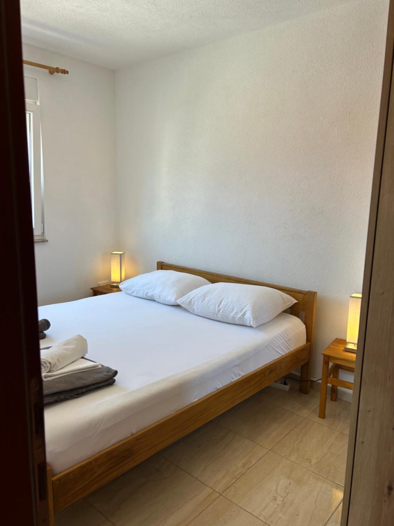 Apartments Purkovic Vodice Eksteriør billede