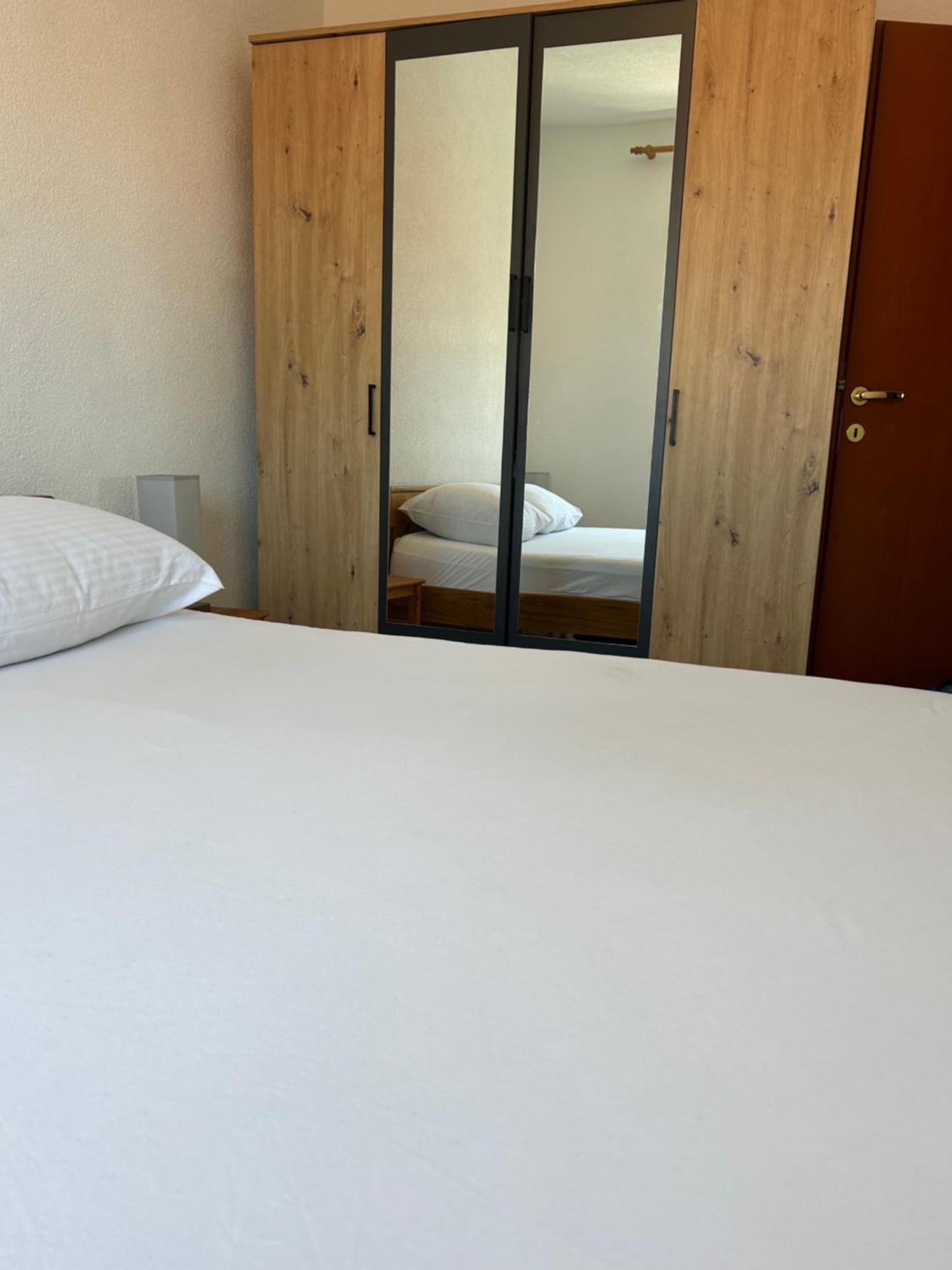 Apartments Purkovic Vodice Eksteriør billede