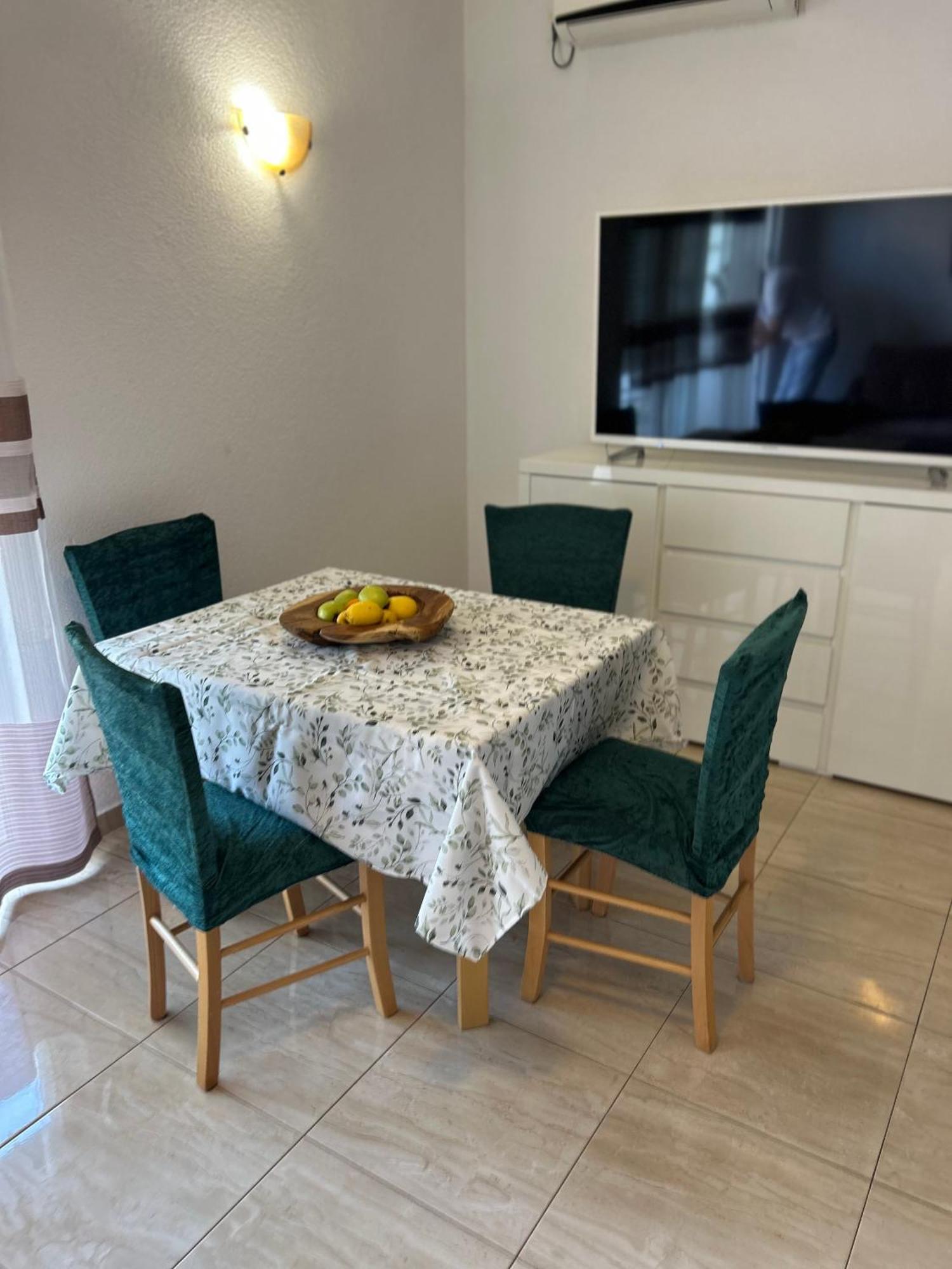 Apartments Purkovic Vodice Eksteriør billede