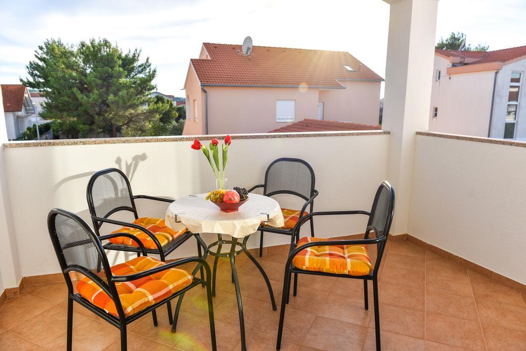 Apartments Purkovic Vodice Eksteriør billede