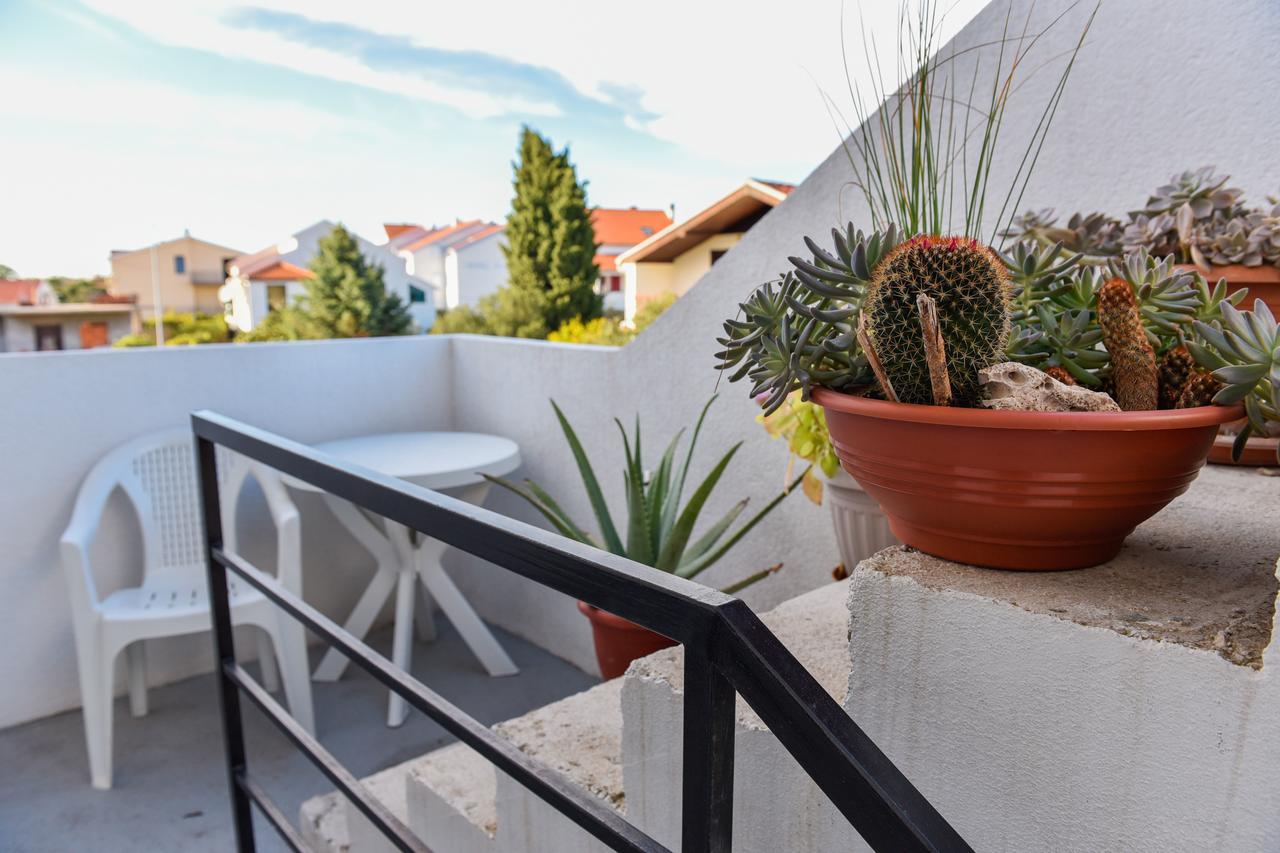 Apartments Purkovic Vodice Eksteriør billede