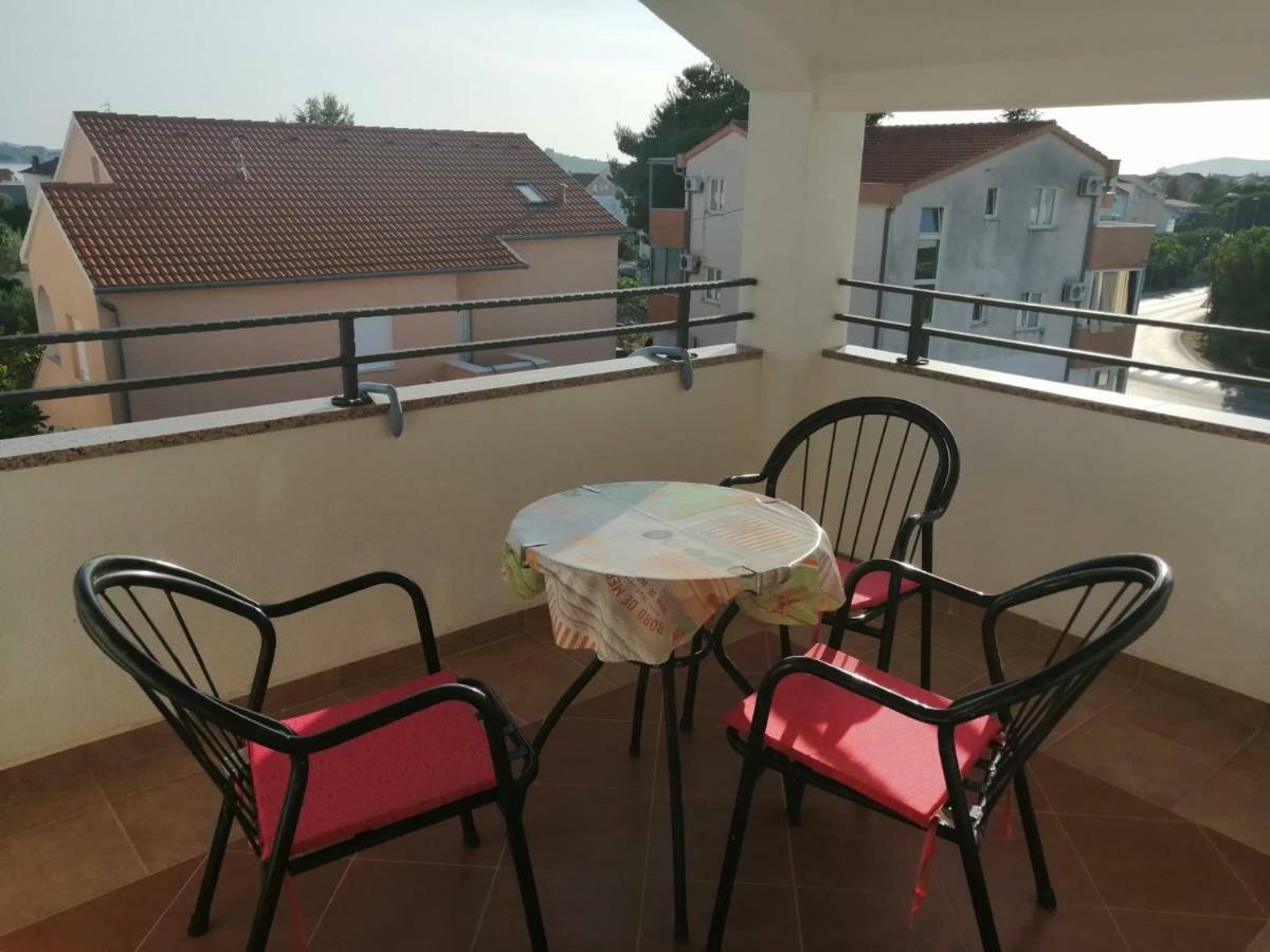Apartments Purkovic Vodice Eksteriør billede